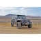 Steelcraft Automotive 07-18 WRANGLER JK/JL TEXTURED BLACK FRONT BUMPER 70-92600 - alternate 2